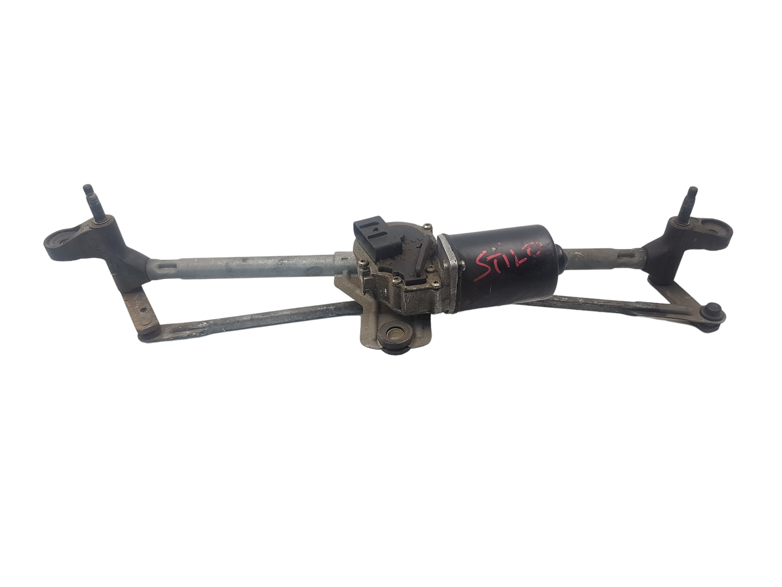 Wiper Mechanism Fiat Stilo 60511006 TGE511 Denso main product photo