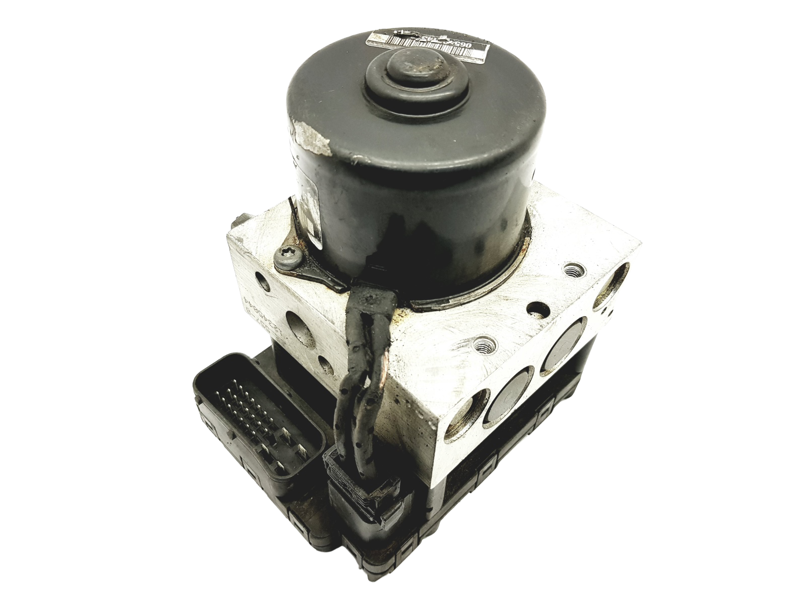 Abs Pump VW Seat Skoda 6X0614117 6X0907379B Ate 34779 main product photo
