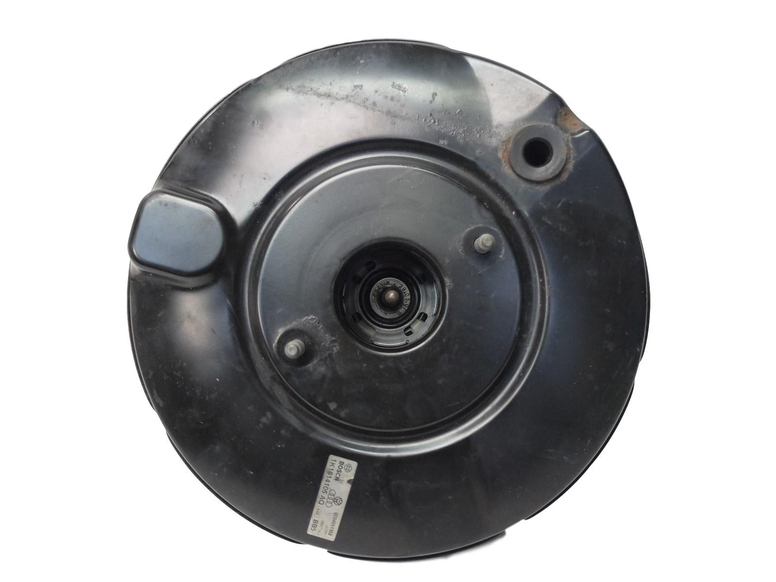 Brake Servo 1K1614105AQ 0204051358 VW Audi Seat Skoda main product photo