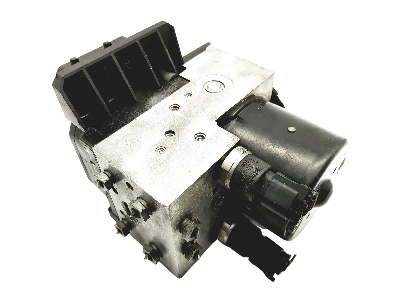 Abs Pump Mercedes A W168 A0044310912 0265202461 Bosch 38950 main product photo