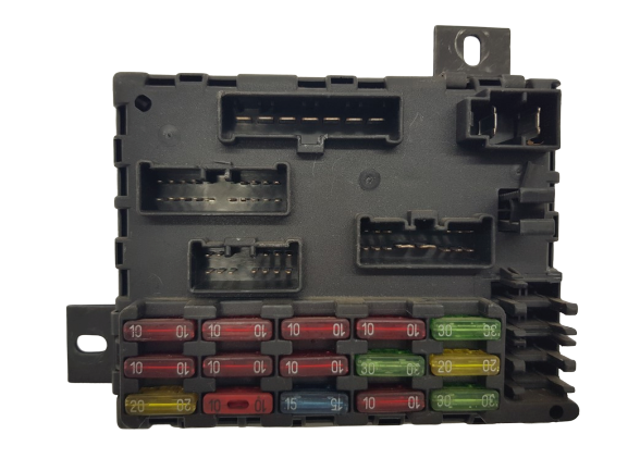 Fuse Box Fiat 46443390 20104 main product photo