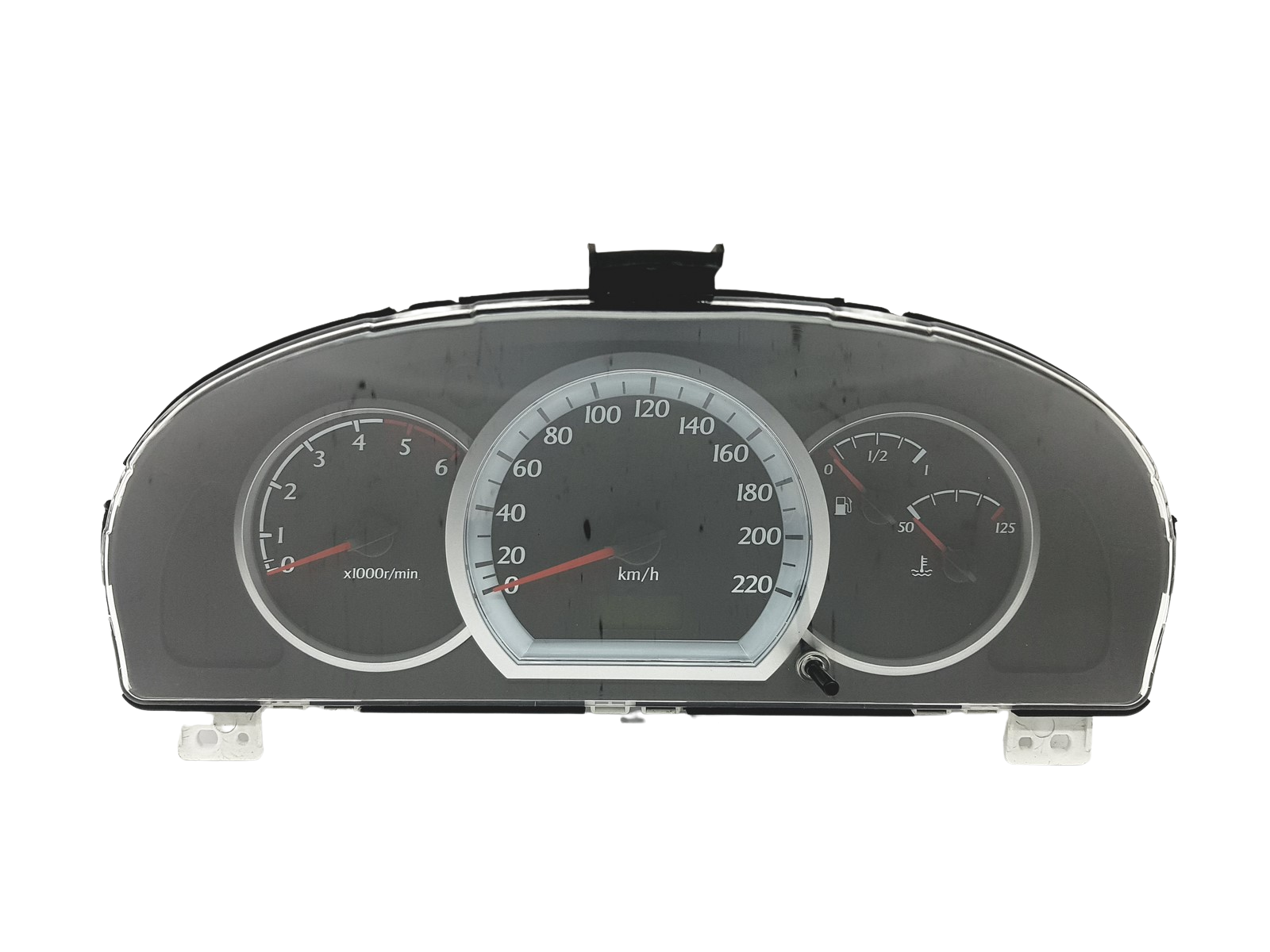 Speedometer/Instrument Cluster Chevrolet 96438560DE Lacetti Nubira 56736 main product photo