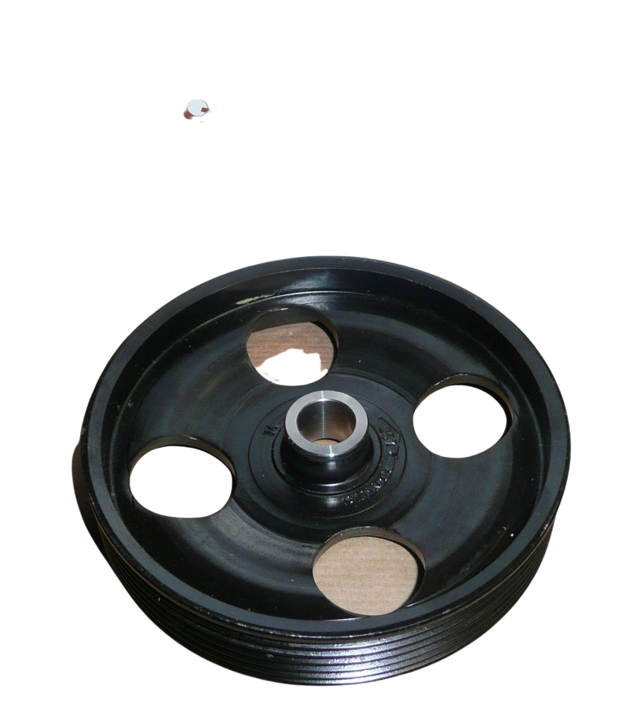 Power Steering Pump Pulley New Renault Trafic Master 491326860R main product photo