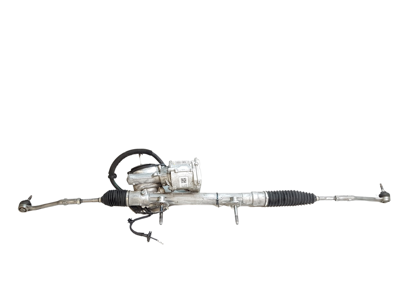 Steering Gear Citroen C3 3 9831639780 main product photo