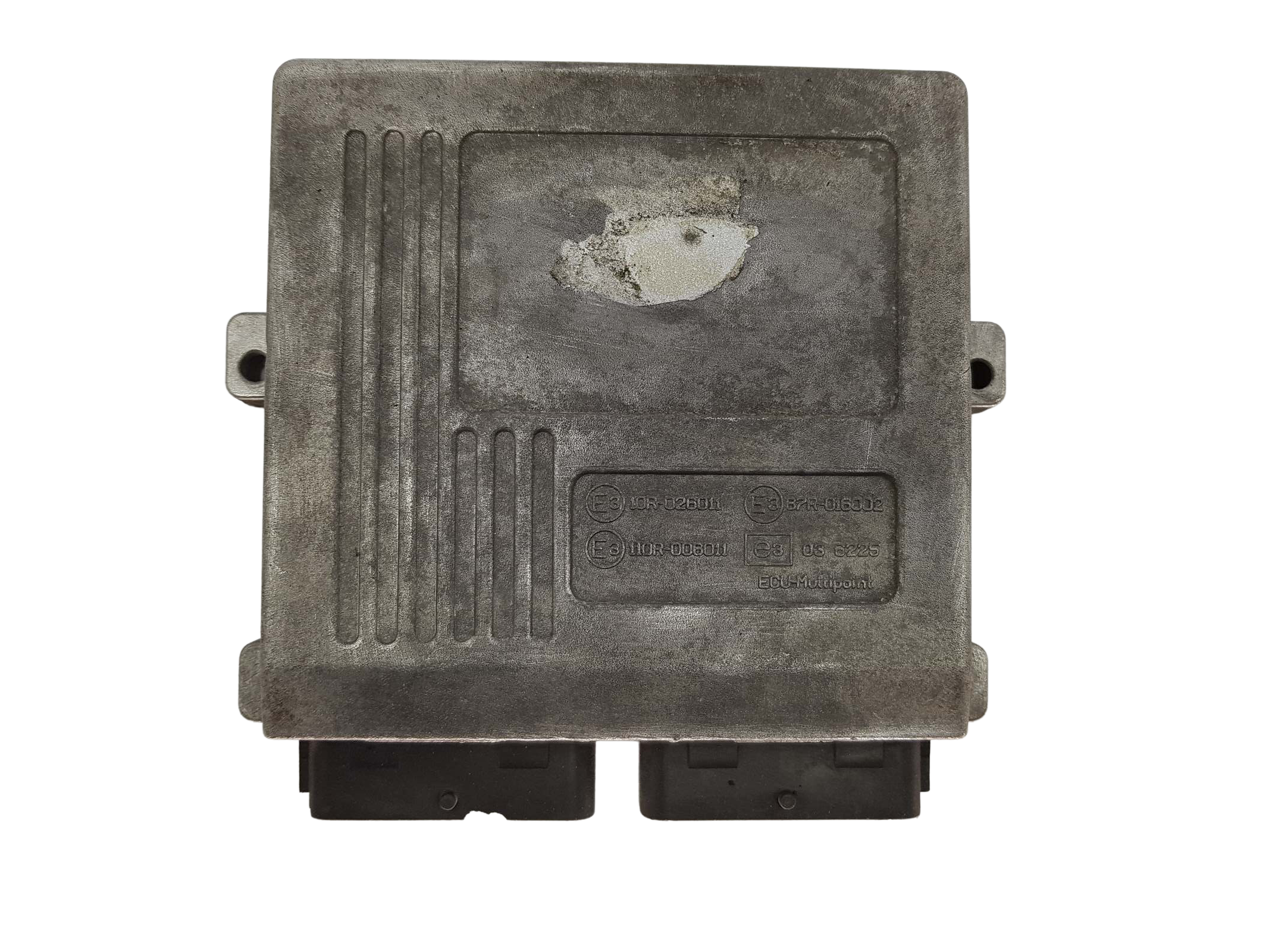Controller LPG 10R-026011 67R-016002 110R-006011 03 6225 Landi Renzo main product photo