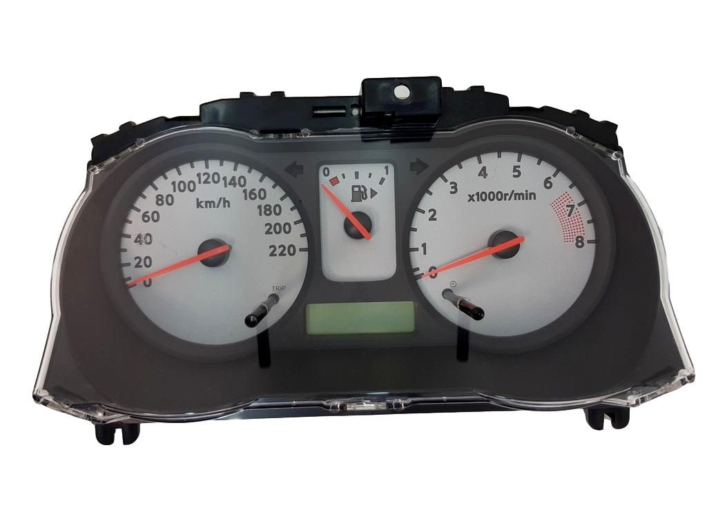 Speedometer/Instrument Cluster Nissan Note 9U50D main product photo