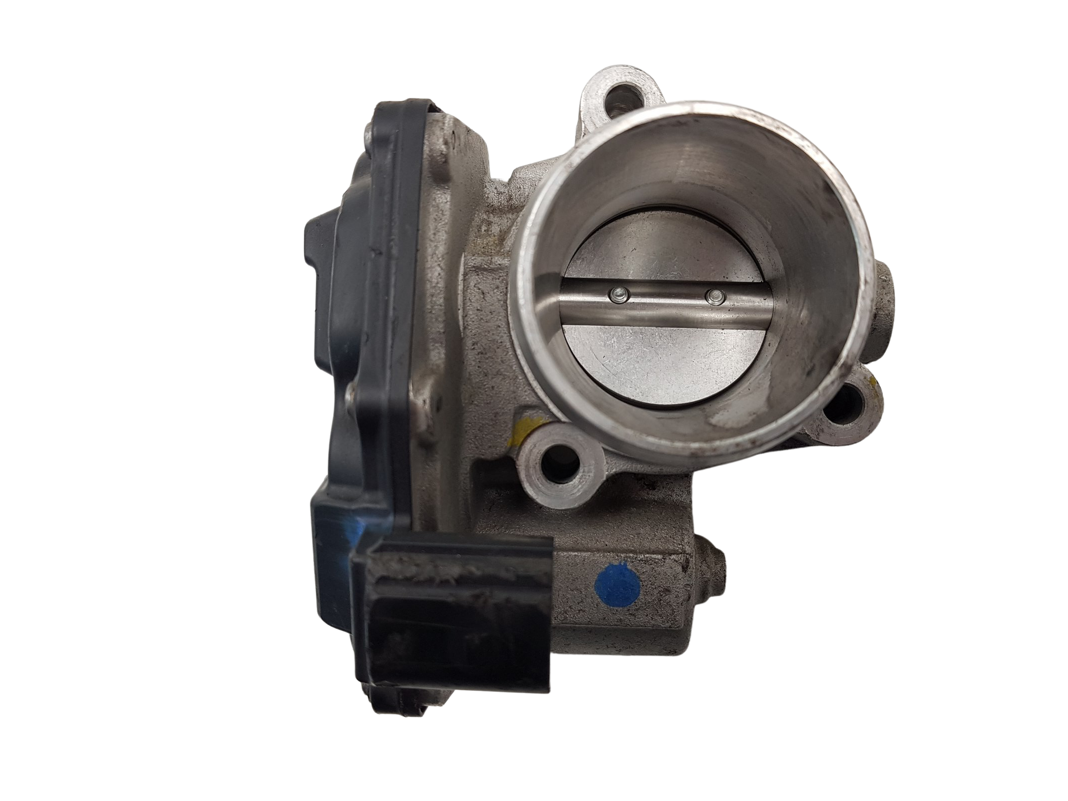 Air Throttle Body Ford CM5G-9F991-DA1 7.02935.04 2667 main product photo