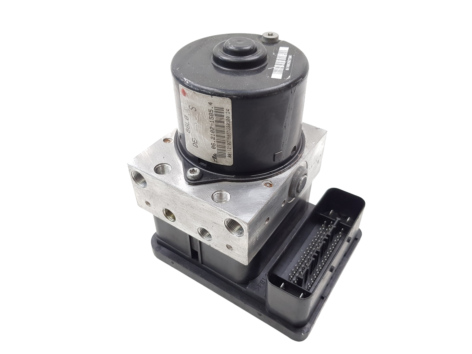 Abs Pump Suzuki 06.2102-1585.4 06.2109-5778.3 86L0 Ate main product photo
