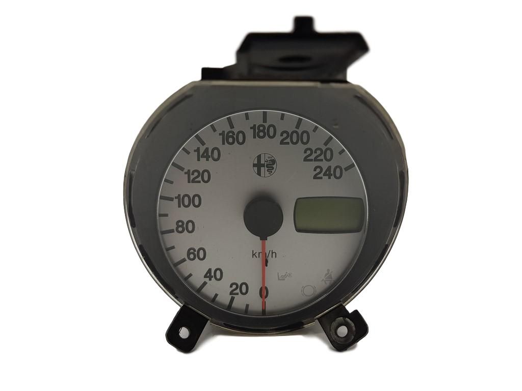 Speedometer/Instrument Cluster Alfa Romeo 156 60664230 6160349929 13906 main product photo