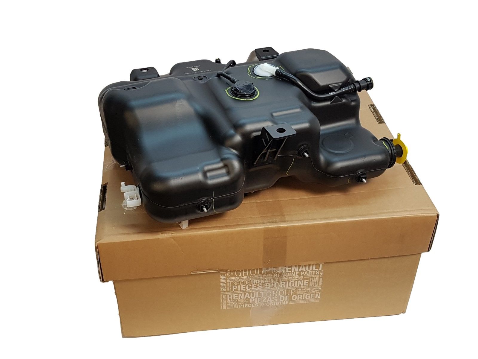 AdBlue Tank New Original Renault Master 3 Movano 2.3 dCi 172A22038R main product photo