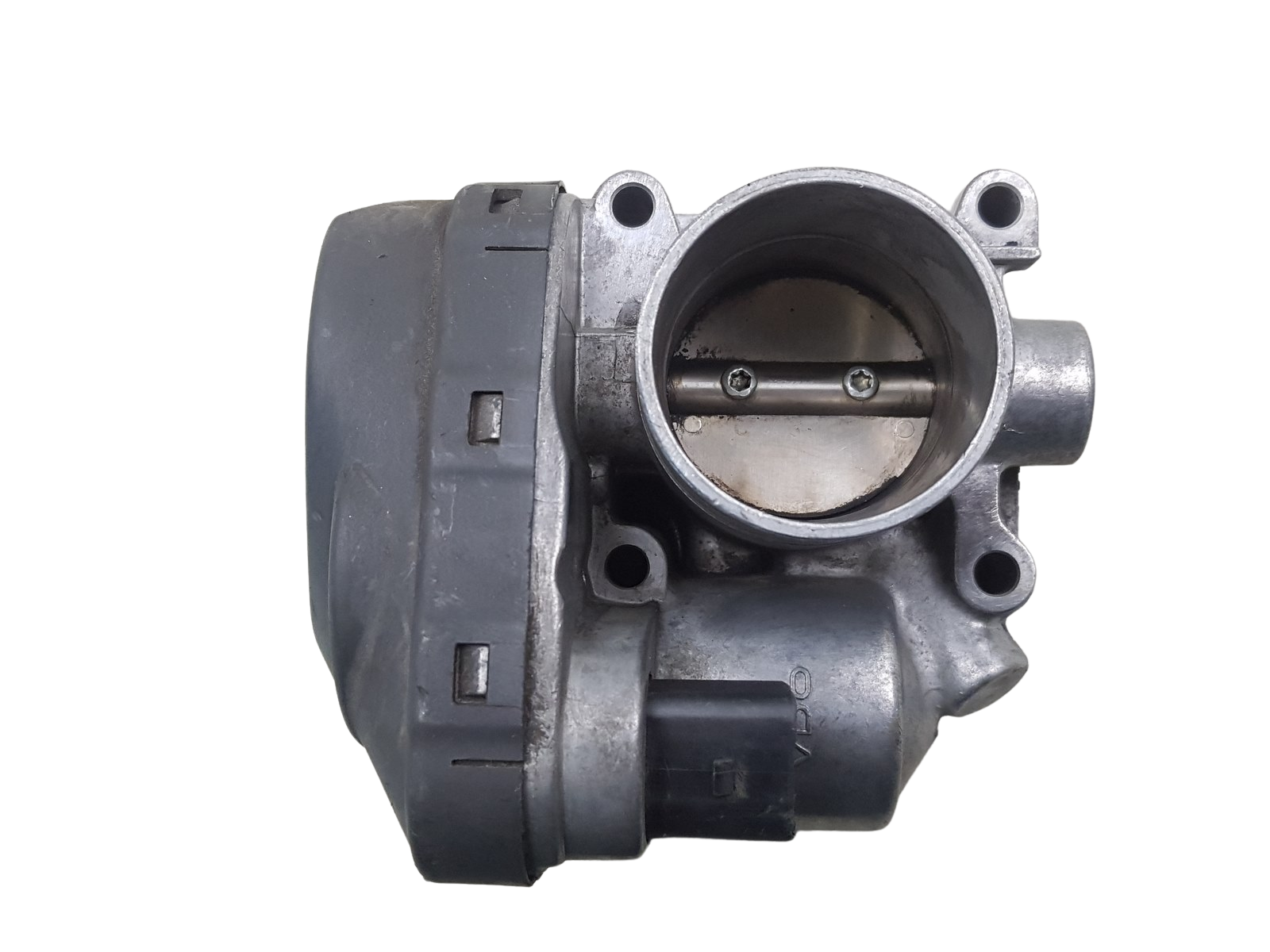 Air Throttle Body 036133062B 408.238/321/003 VWAG 1418 main product photo