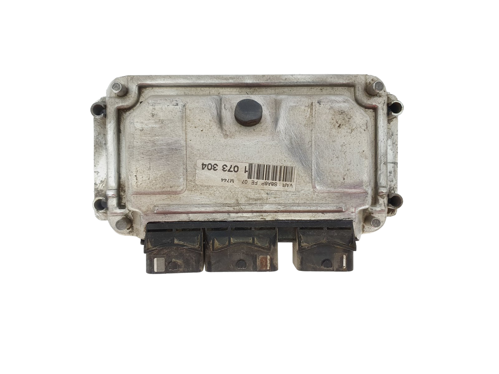Controller 0261206246 9637838780 9645802280 PSA Bosch 42540 main product photo