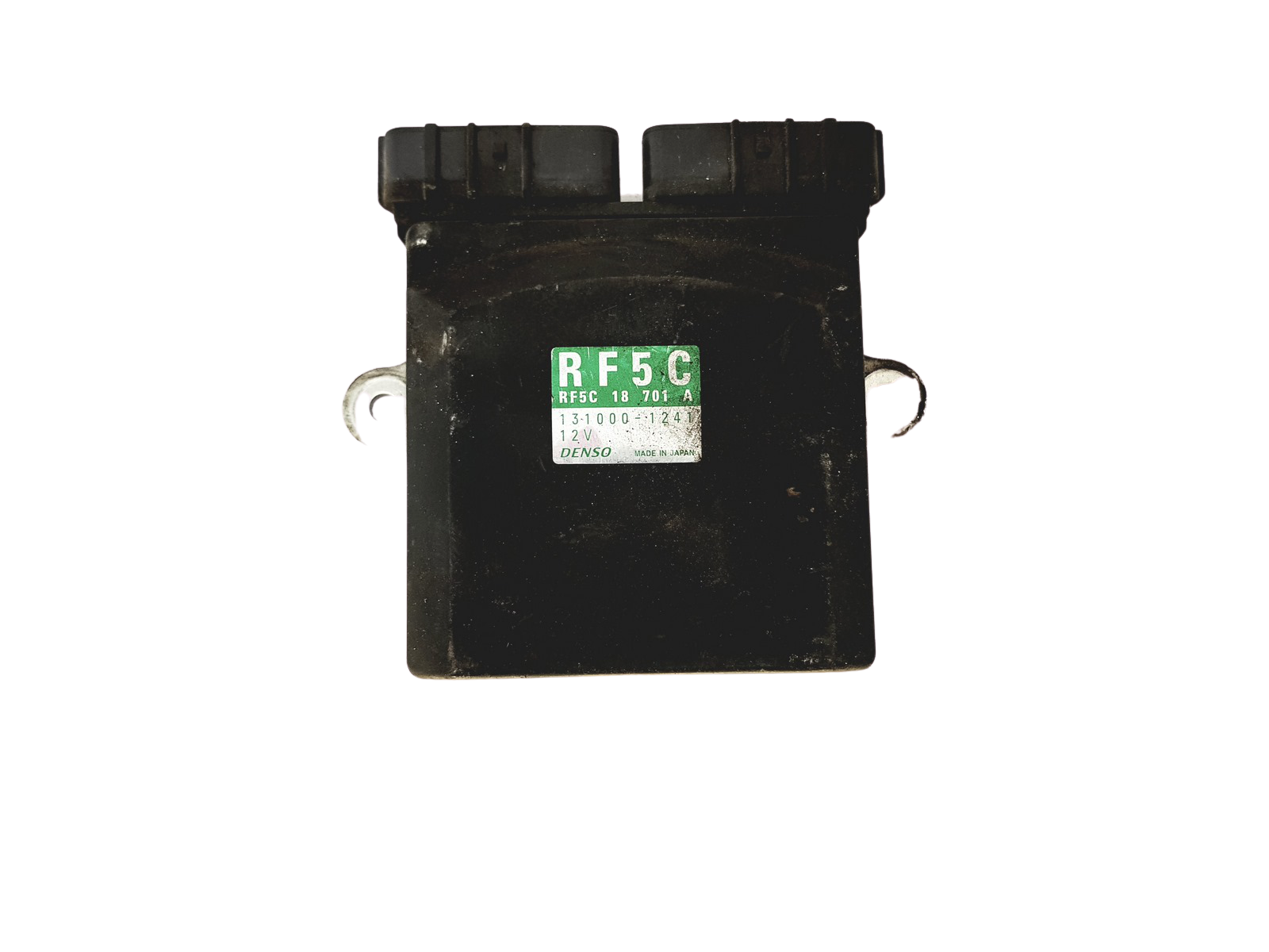 Controller Mazda 131000-1241 RF5C18701A Denso main product photo