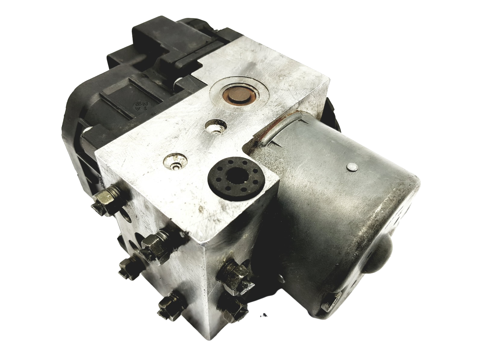 Abs Pump Toyota Yaris 44510-0D011 0273004636 Bosch 34827 main product photo