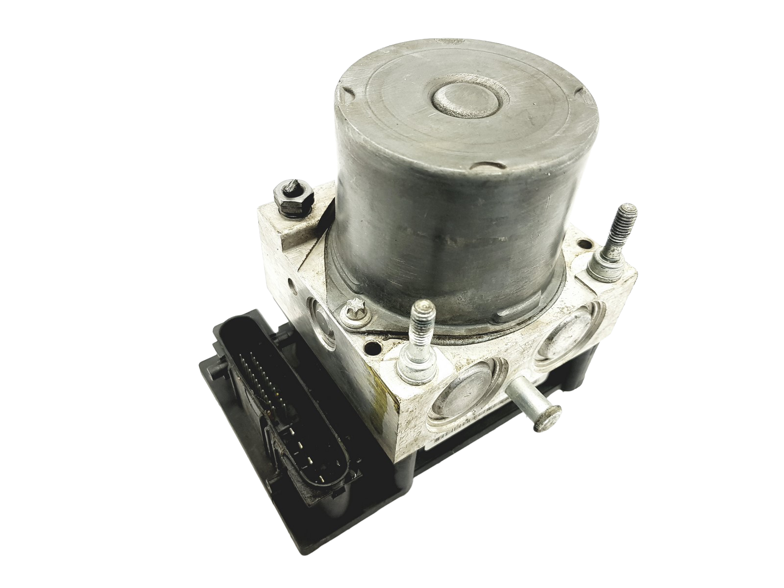 Abs Pump PSA C4 307 9649988280 0265800395 Bosch 37183 main product photo