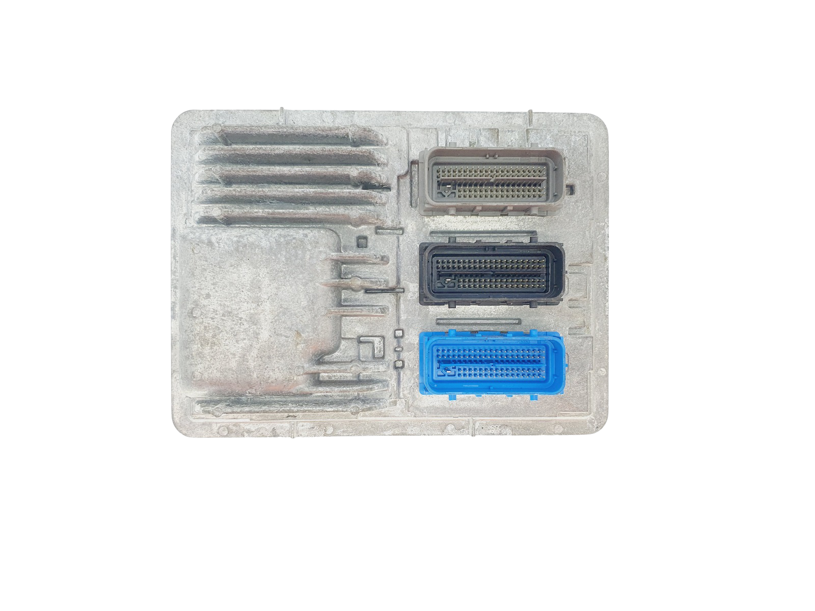 Controller Opel 12680881 12669908 811839393 Delphi GM 43365 main product photo