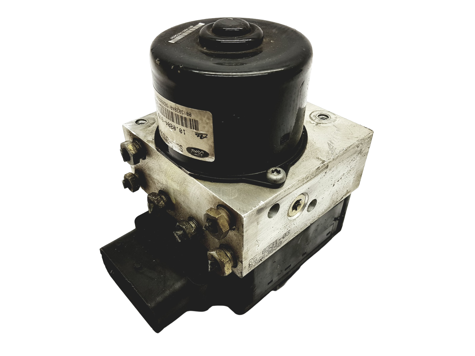 Abs Pump Ford Focus 98AG-2M110-CA 10.0948-0105.3 Ate 34619 main product photo