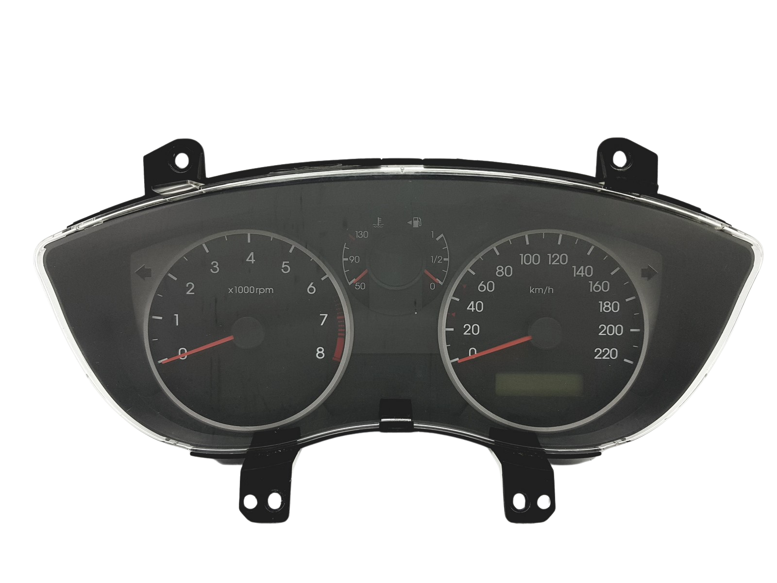Speedometer/Instrument Cluster Hyundai I20 94003-1J280 940031J280 53450 main product photo