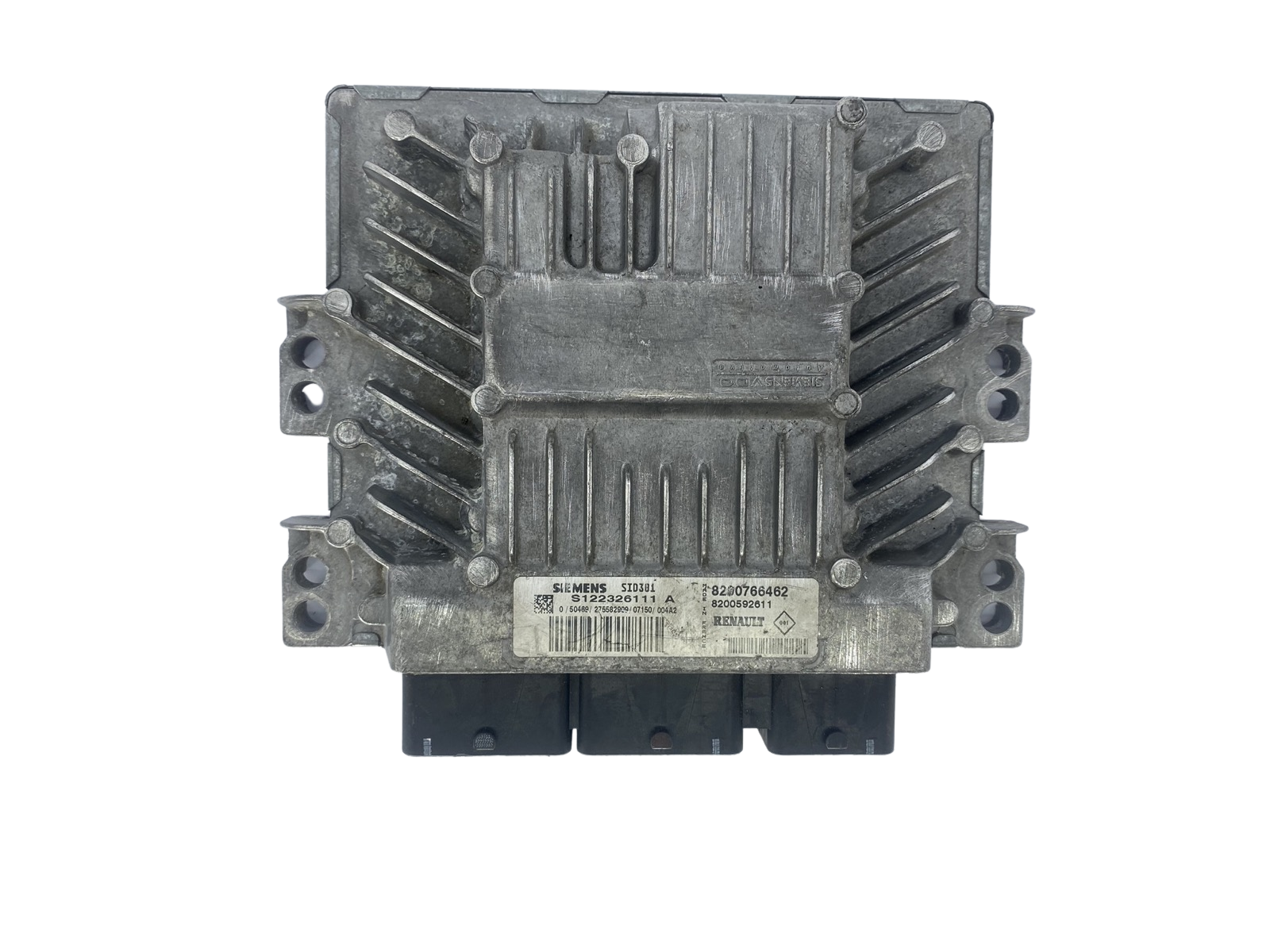 Controller S122326111A 8200766462 8200592611 Renault Siemens 49149 main product photo