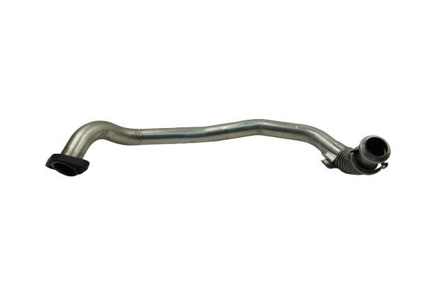 Air Hose EGR 9652264880 2,0 HDI 161836 Citroen C5 Peugeot 407 main product photo