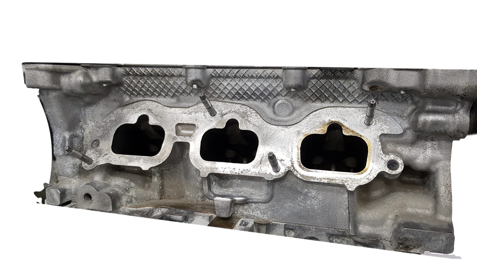 Cylinder Head 6328R 1.0 SCE H4D Renault Twingo 3 Smart Forfour 110416878R main product photo