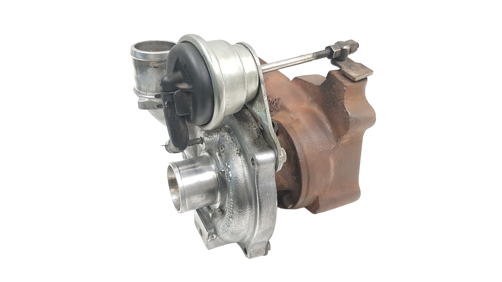 Turbocharger 7701476891 54359700011 507852H301868 1.5dci Renault Nissan S10 main product photo