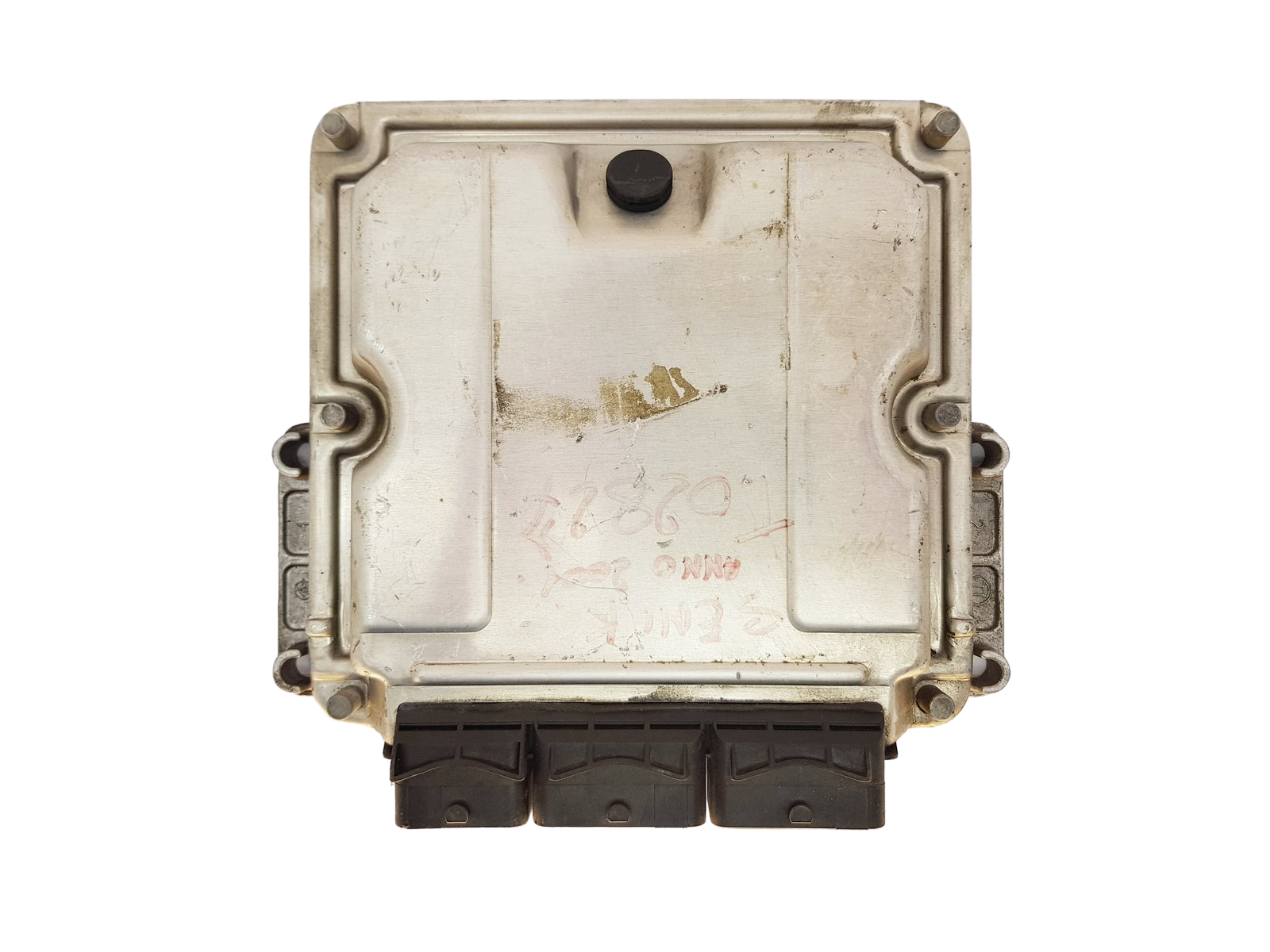 Controller 0281010483 8200039569 8200127078 Renault Bosch 30810 main product photo