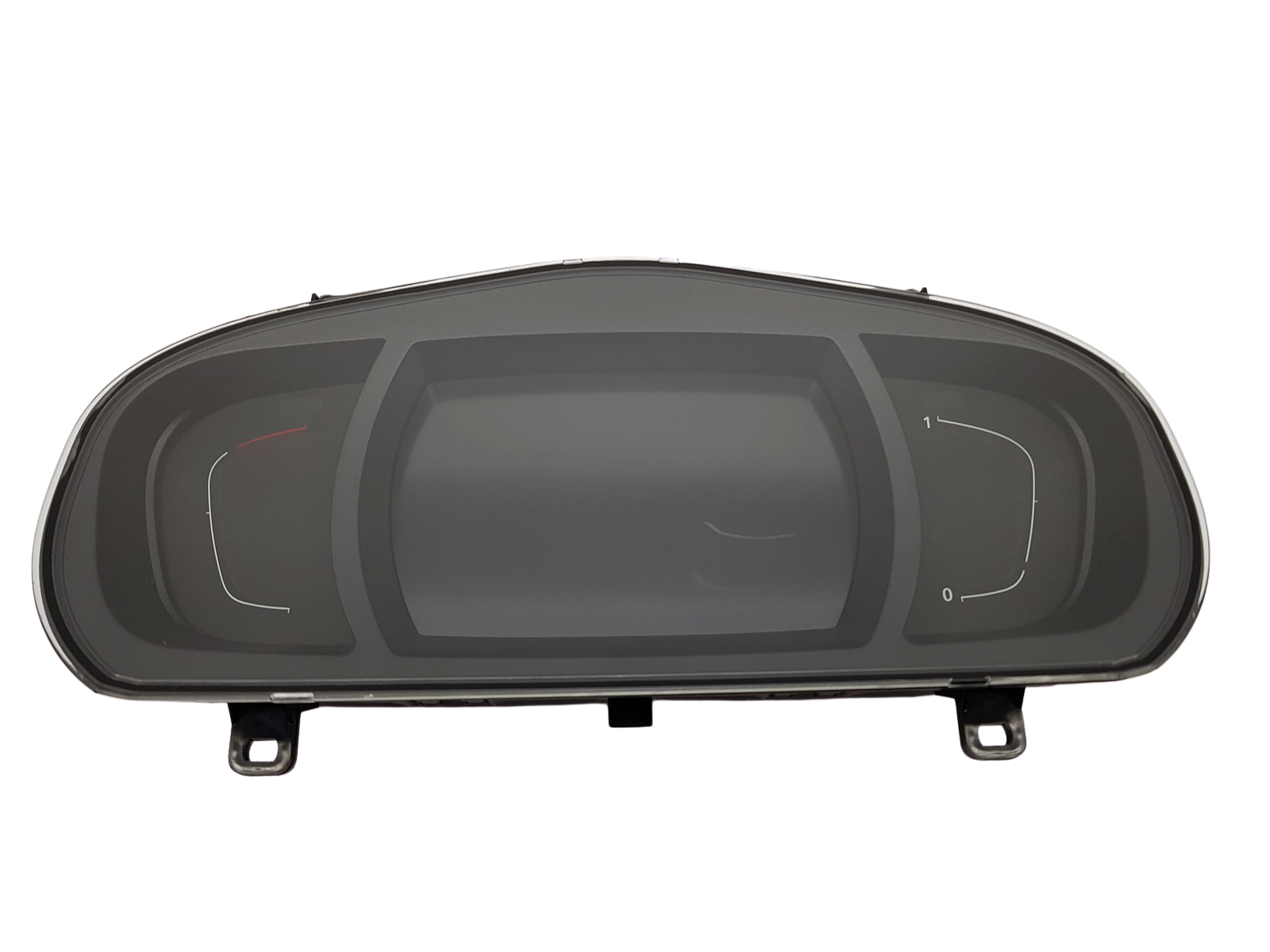 Speedometer/Instrument Cluster Renault Scenic 4 248100665R 7797 main product photo