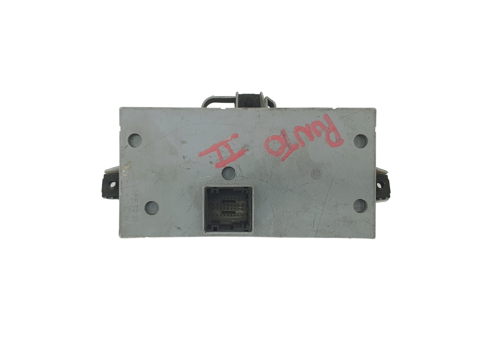 Controller BSI Fiat 46817786 Delphi 40440 main product photo