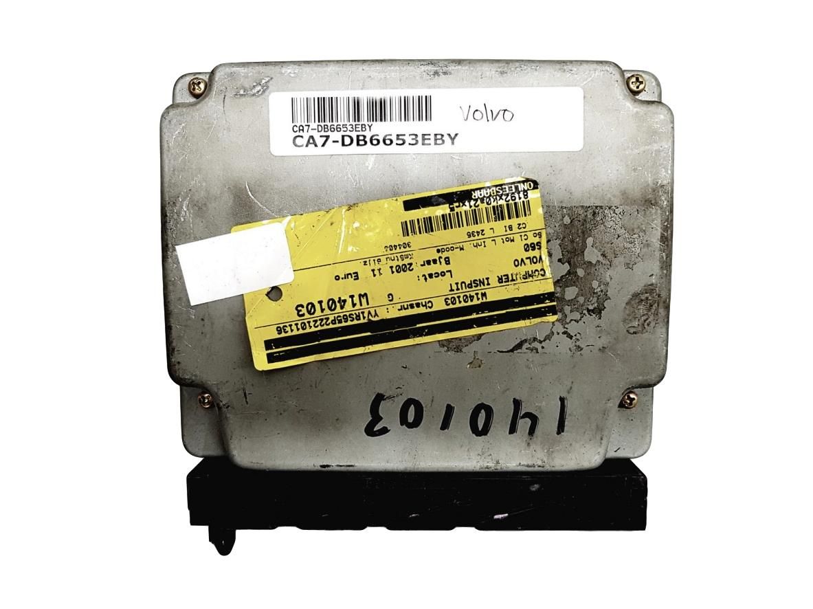 Shelf Glove Compartment MB079700-8831 08627471A Volvo Denso main product photo