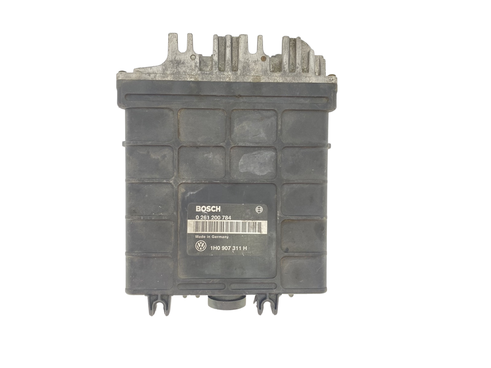 Controller 1H0907311H 0261200784 Volkswagen Bosch 59971 main product photo