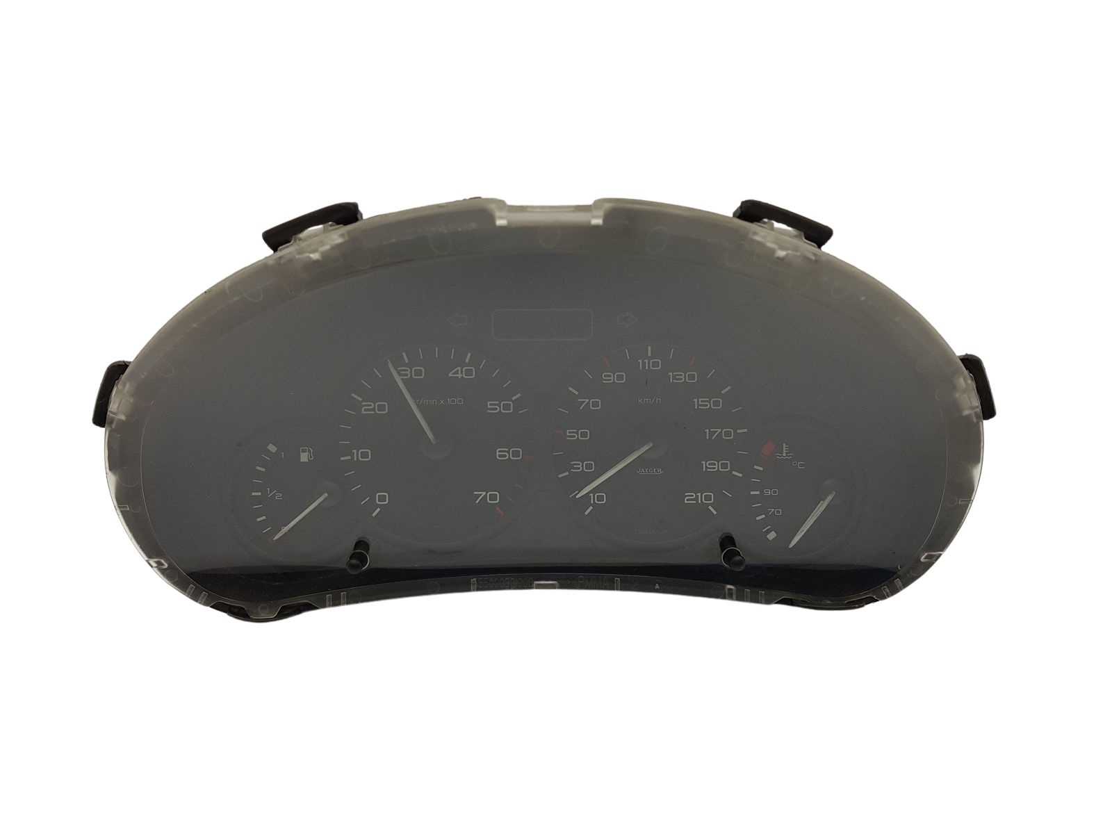 Speedometer/Instrument Cluster Partner 1 Berlingo 1 9659364180 PSA 2960 main product photo