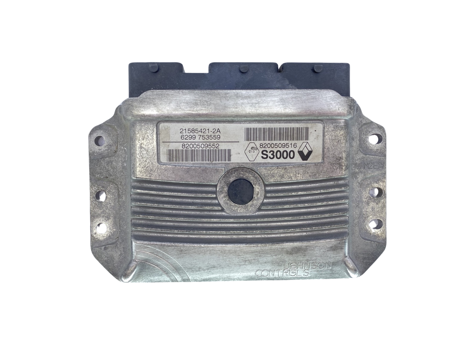 Controller 21585421-2A 8200509552 8200509516 Renault Johnson 63901 main product photo