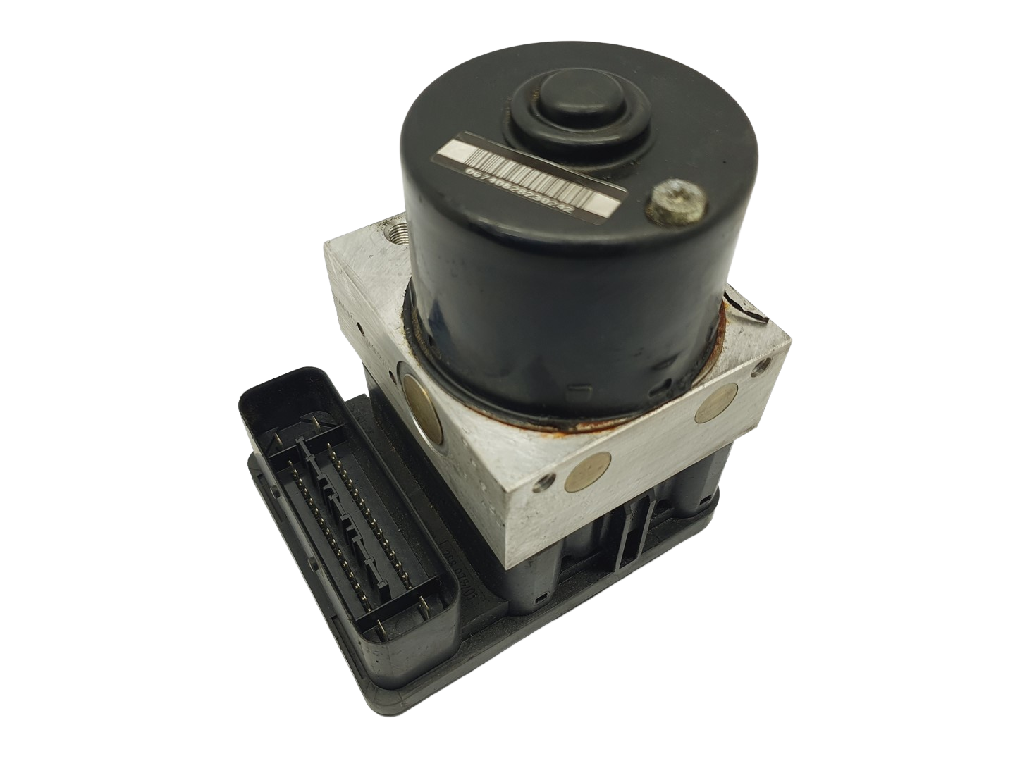 Abs Pump VW Audi Seat Skoda 1J0614117G 1C0907379L Ate 62830 main product photo