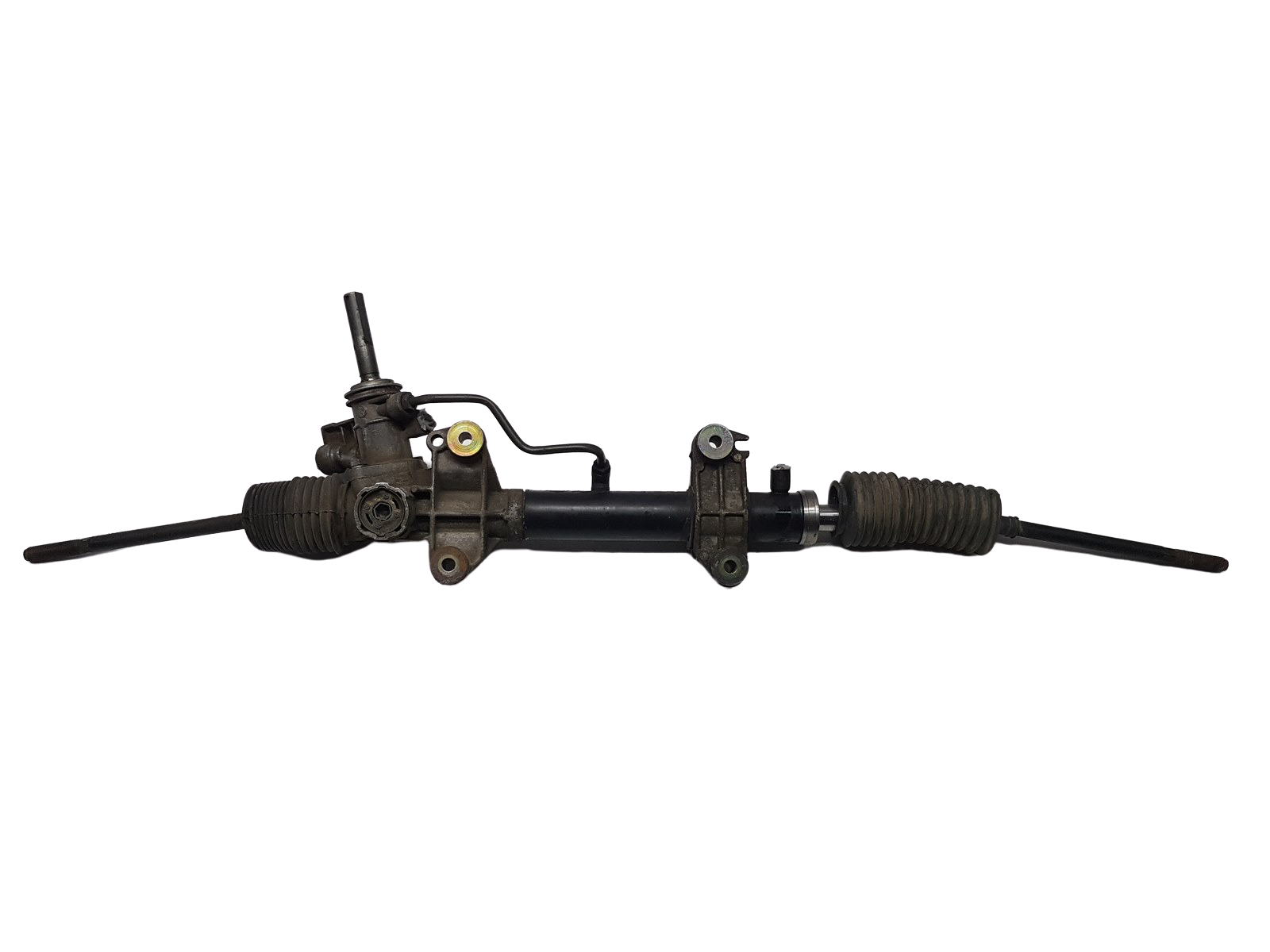 Steering Gear Renault Laguna I 7700840089 6000030618 SMI 7354 main product photo