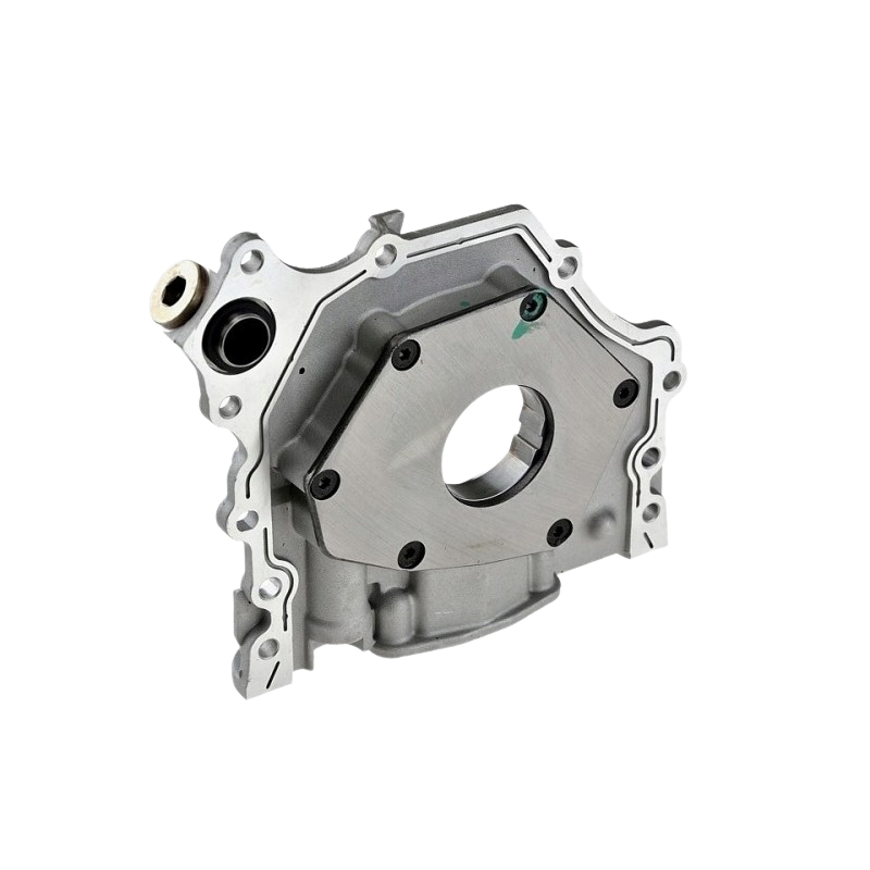 Oil Pump Citroen Peugeot C3 C4 207 307 1.4-1.6 HDI OE 1001F2 main product photo
