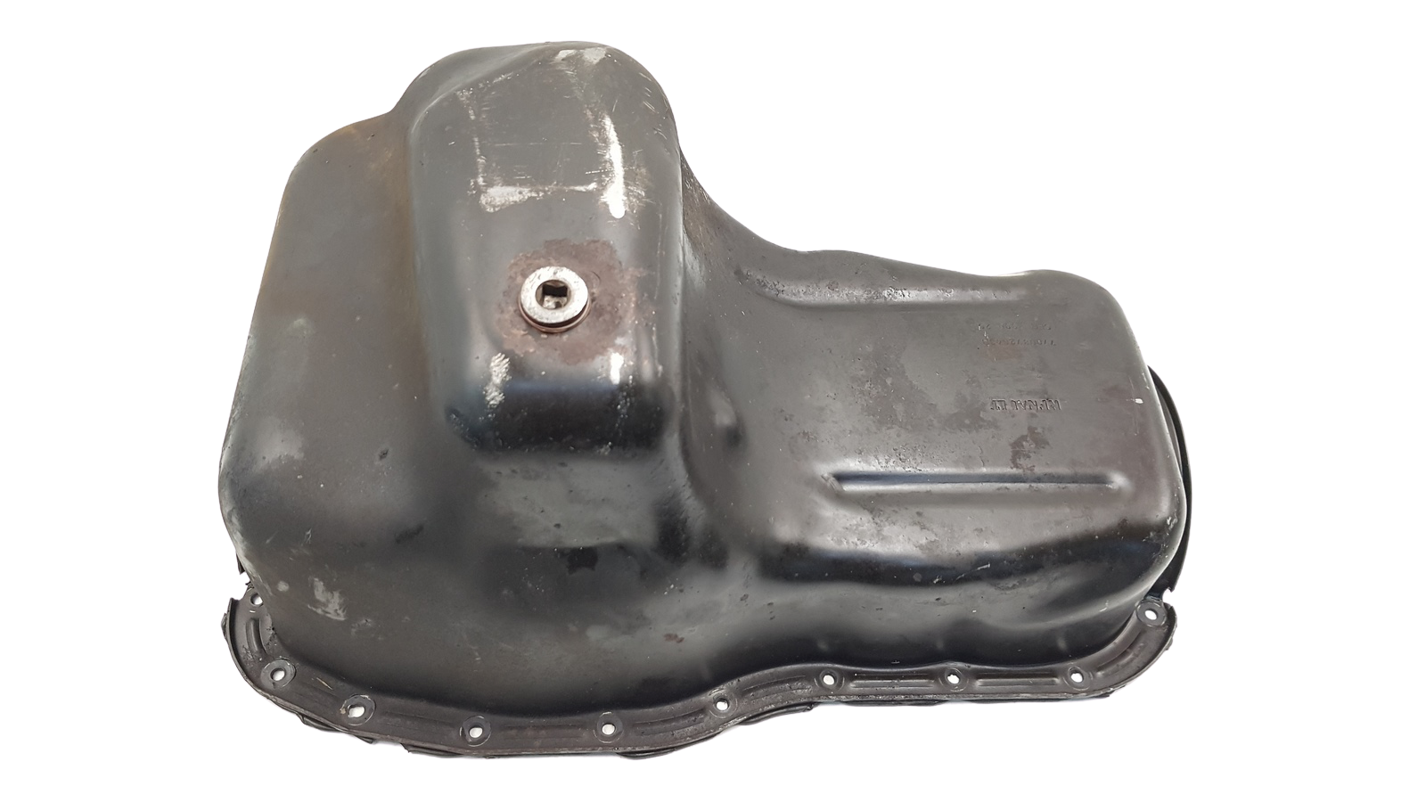 Oil Sump 7700872643B 1.6 8V K7M Megane Scenic main product photo