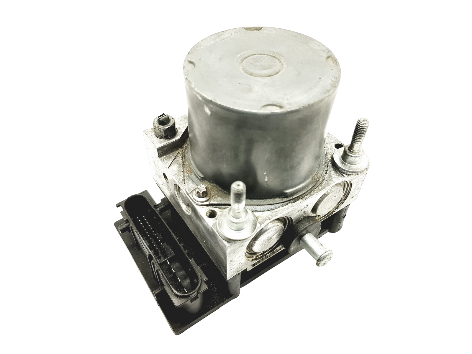 Abs Pump Opel Corsa C 13182319 0265800443 Bosch 38833 main product photo