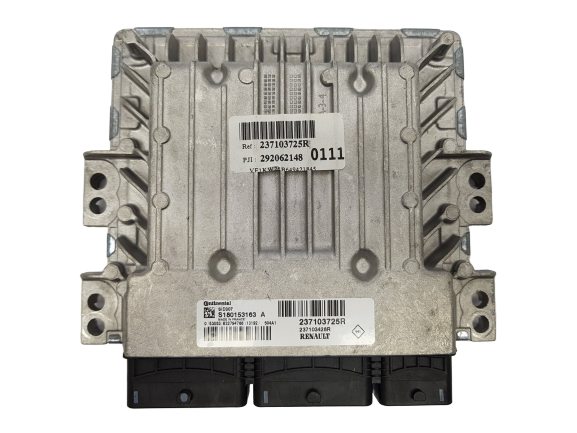 Controller 237103725R 237103428R Kangoo 2 Renault Continental 5217 main product photo