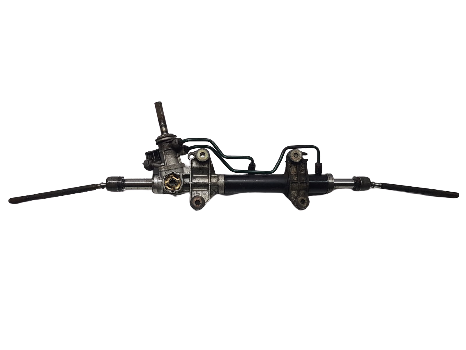 Steering Gear Renault Laguna I 7700840089 6000030618 SMI 7353 main product photo