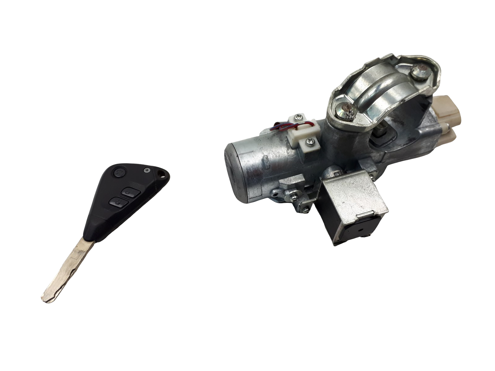 Ignition Switch Subaru Legacy AS-64 TDS-12G main product photo