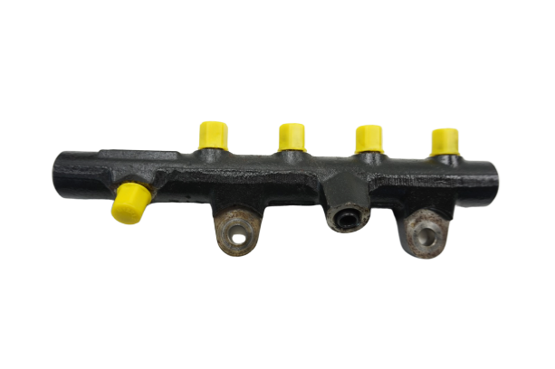 Injection Rail 175210651R H8201225030 Renault 1.5 DCI main product photo