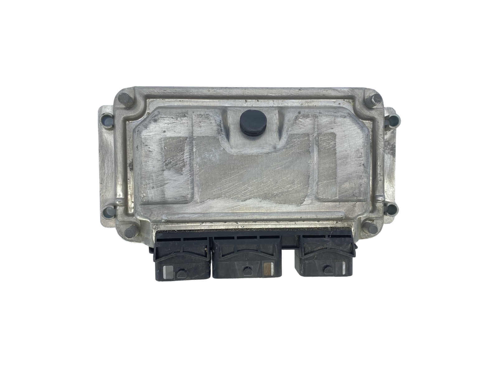 Controller 0261206943 9650346180 9638765680 PSA Bosch 58193 main product photo