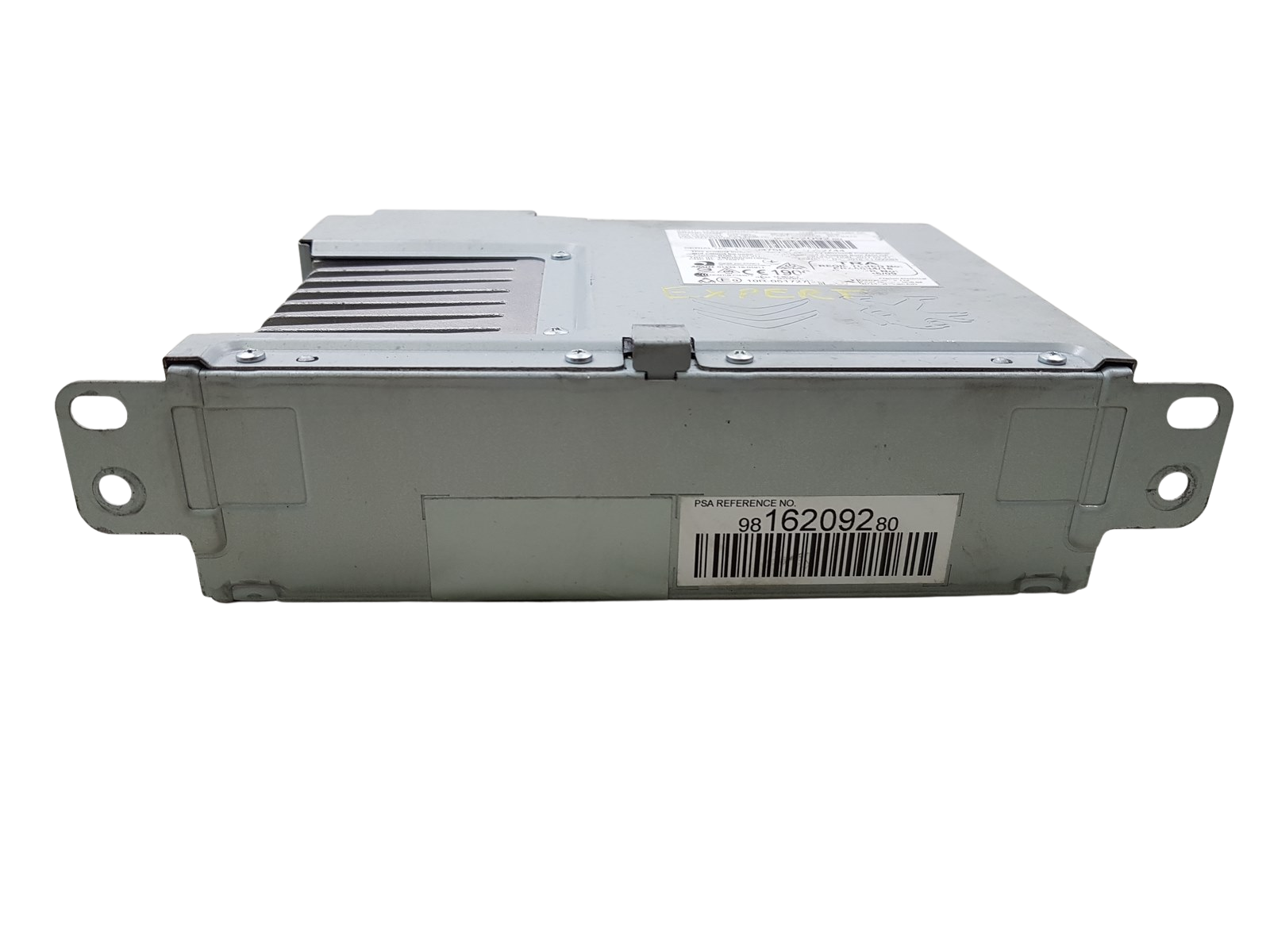 Car Radio Citroen Peugeot 9816209280 RU-9475 RD6 main product photo