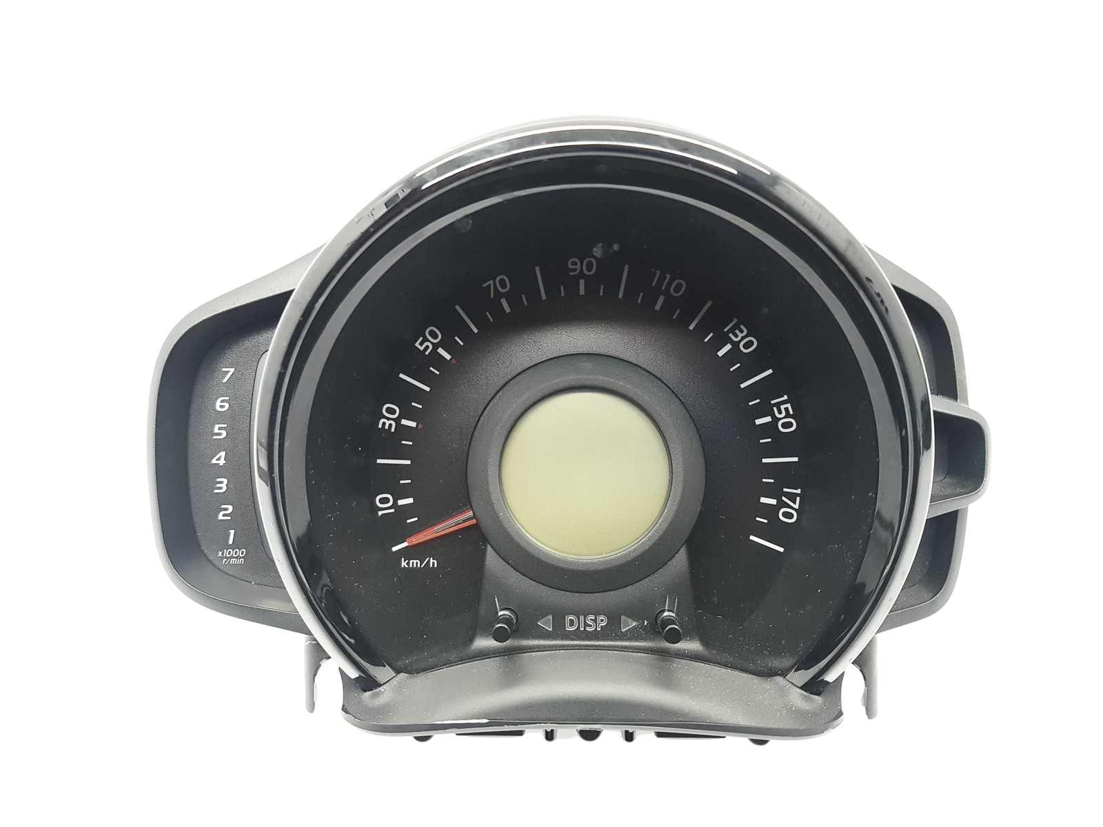 Speedometer/Instrument Cluster 108 C1 Aygo 69144-440U Toyota PSA 54077 main product photo