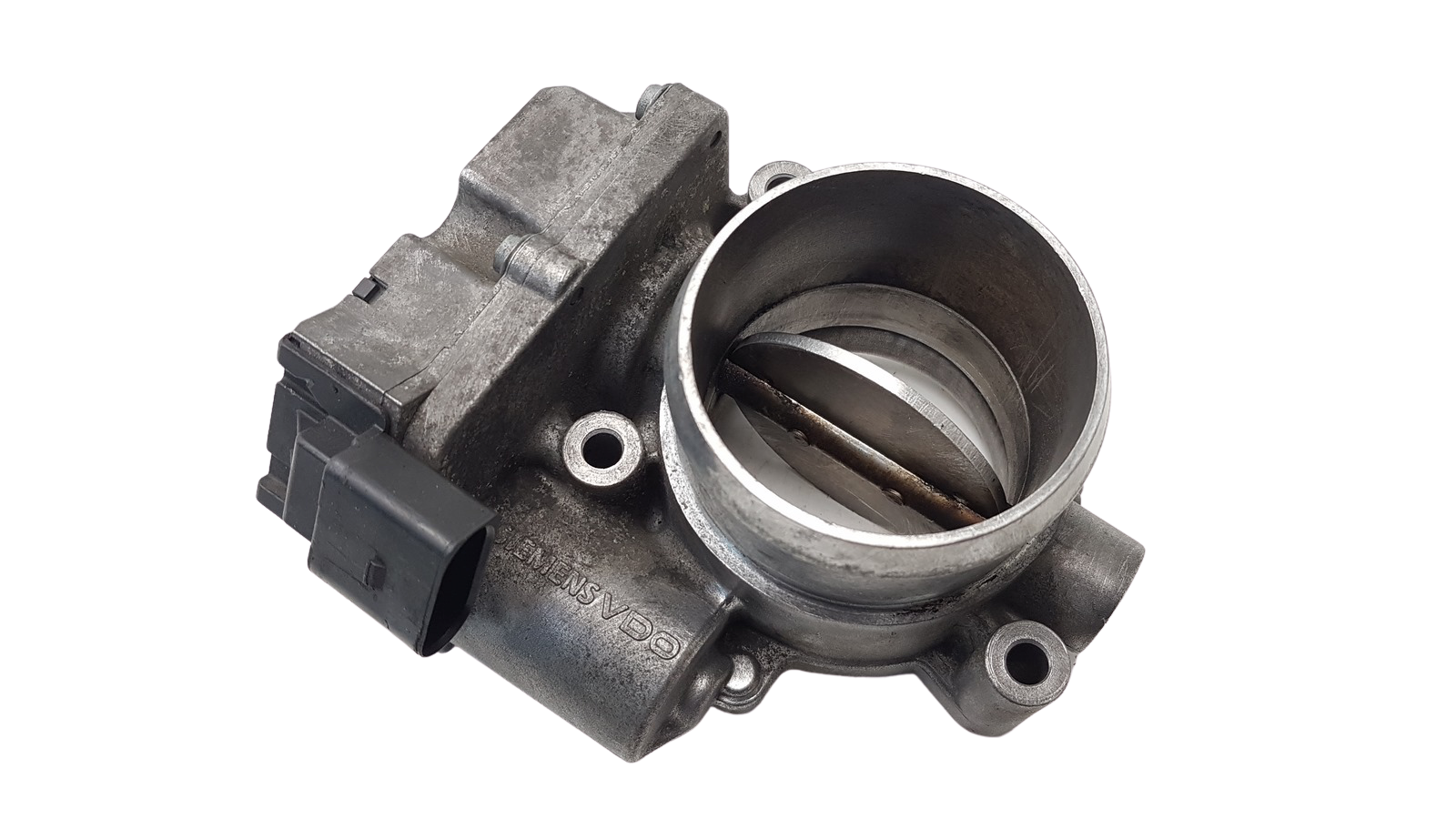 Air Throttle Body Hyundai KIA 35100-27410 5WY9110D main product photo