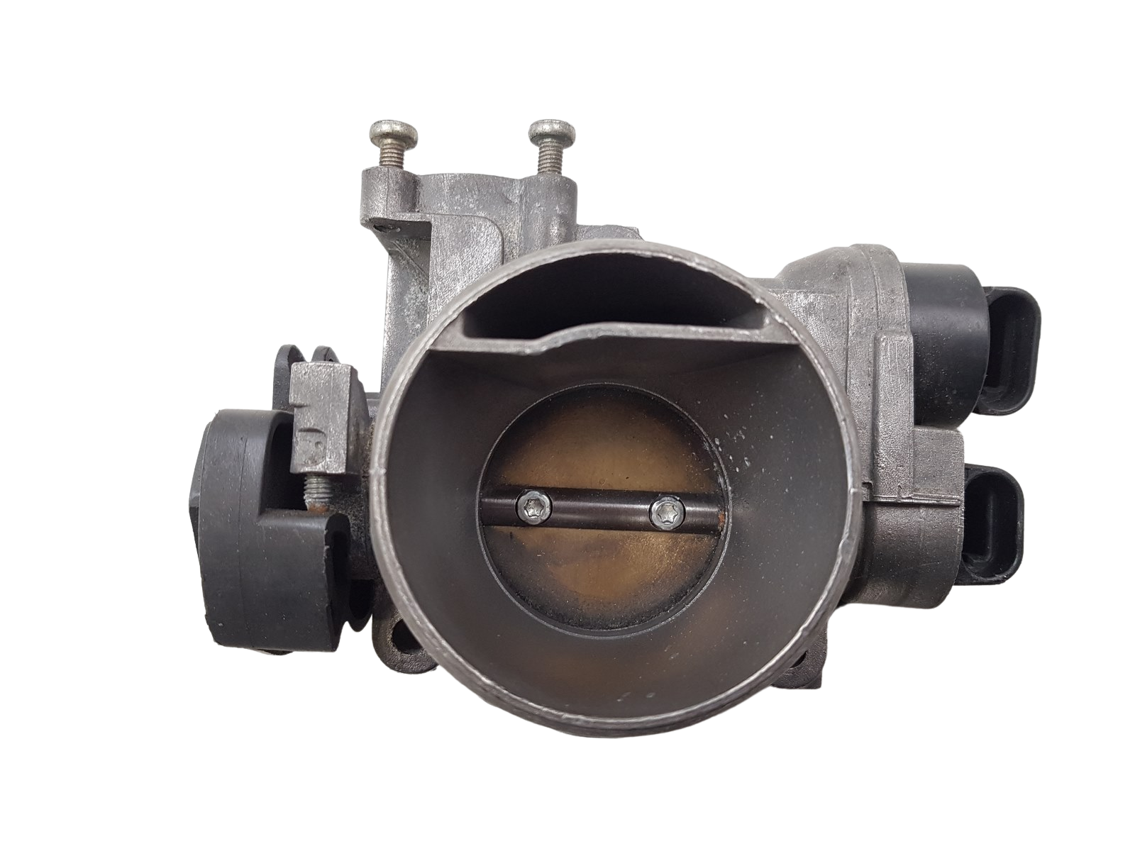 Air Throttle Body Fiat Opel 46SXF8/A IB02/00 Weber 1649 main product photo