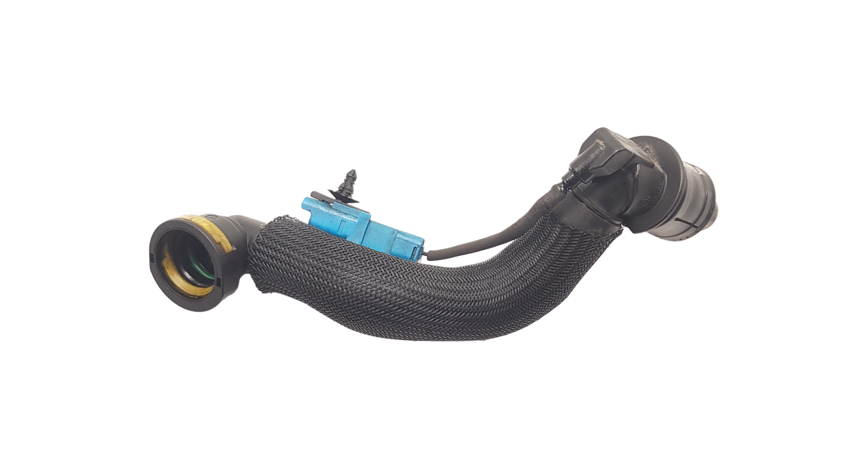 Oil Return Tube 1180R6 2.2 HDI Citroen Peugeot C5 C8 407 807 main product photo