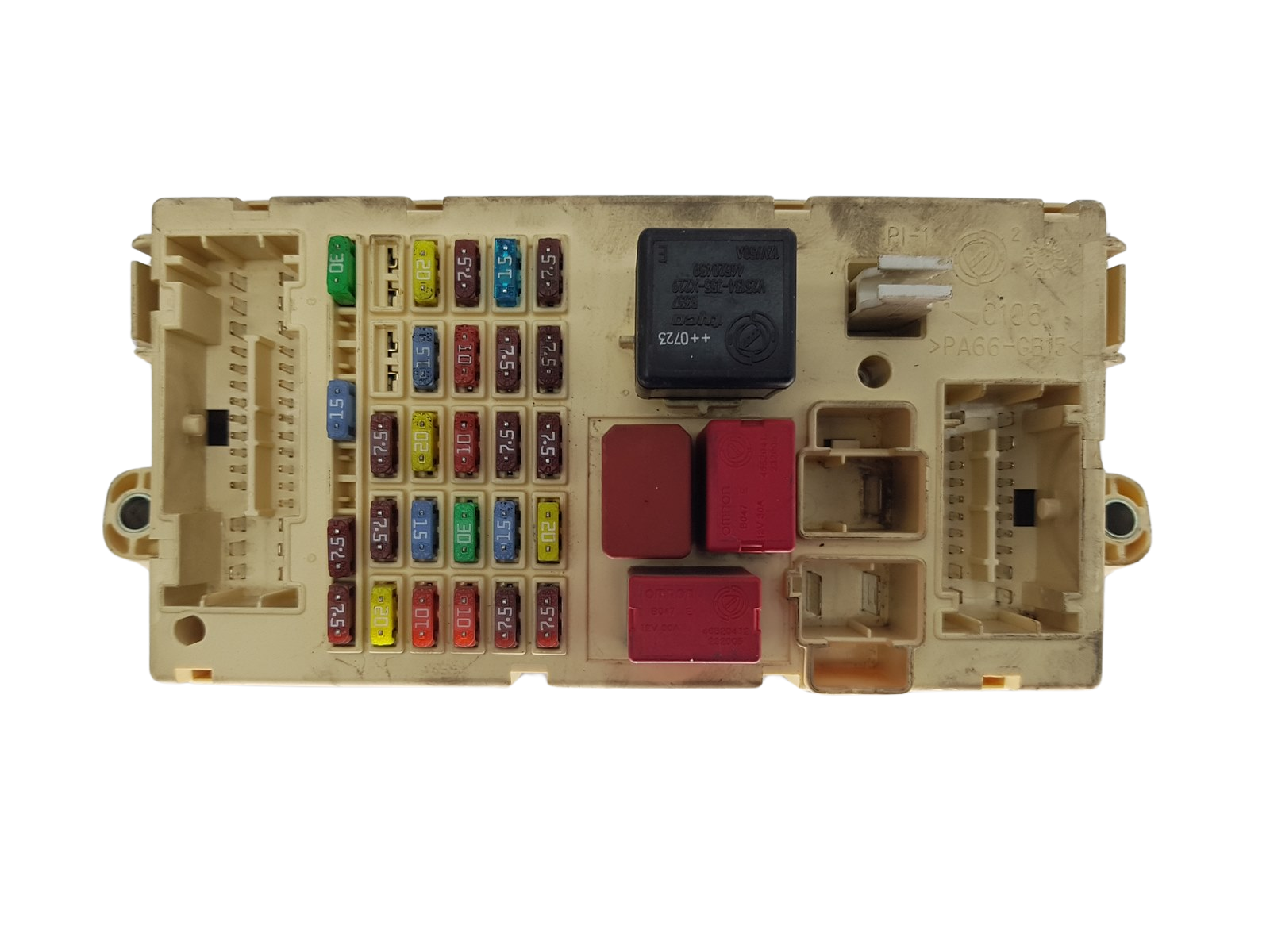 Module 1349511080 Fiat 2186 main product photo