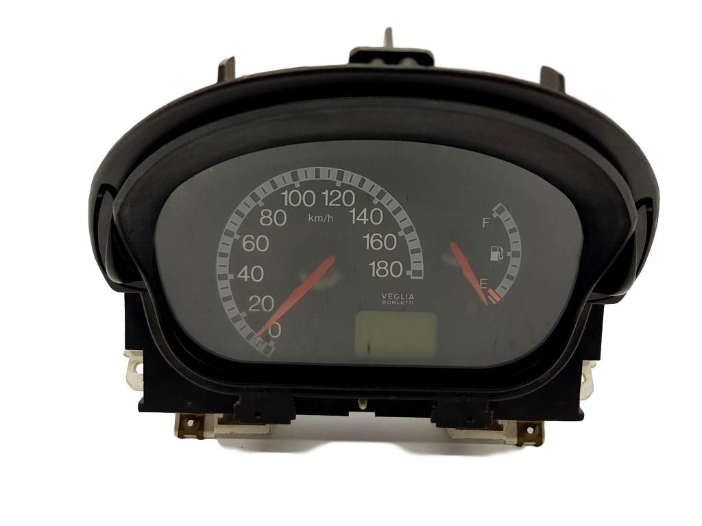 Speedometer/Instrument Cluster Fiat Seicento 735262299 6063449914 9858 main product photo